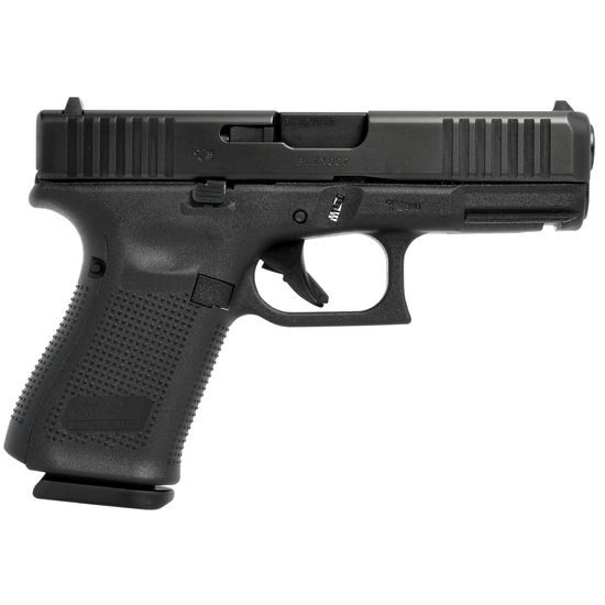 Glock 23 Gen. 5