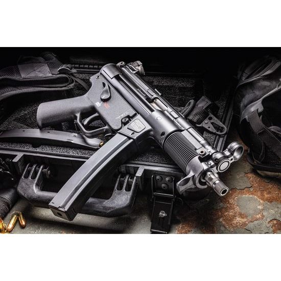 Heckler & Koch SP5K-PDW