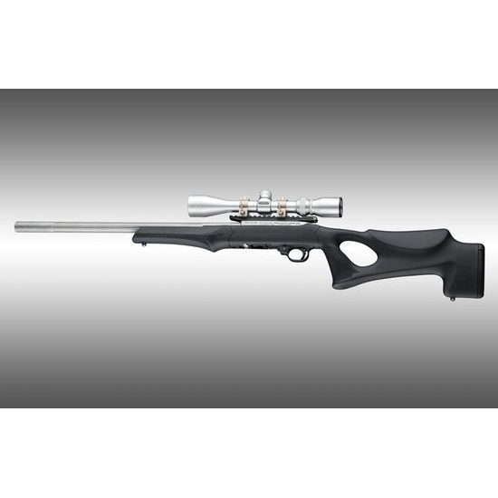 Pažba Hogue Ruger 10/22 Thumbhole hlaveň .920