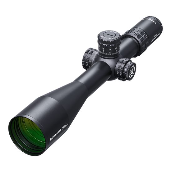 Puškohled Swampdeer FX HD 5-30X56SFIR FFP-S