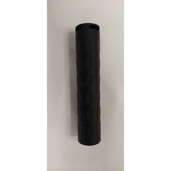 Tlumič hluku Daystate 0DB Silencer Tactical Dia. 40 mm 7,62mm