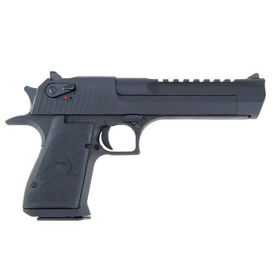 Magnum Research Desert Eagle XIX 6" .44 Magnum