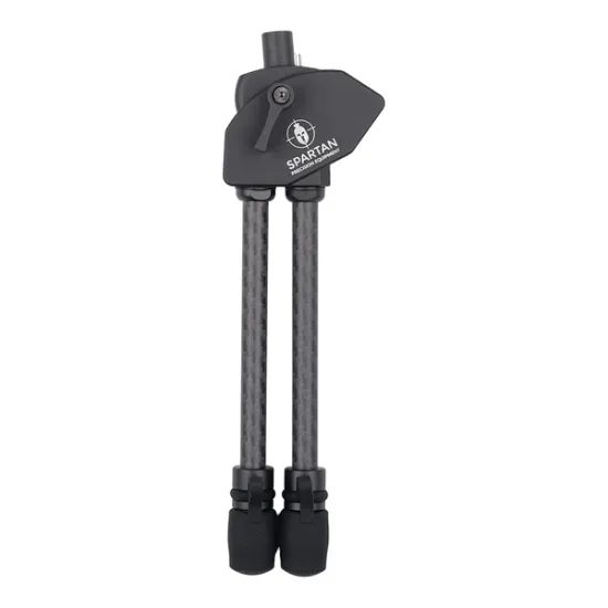 Bipod Spartan Javelin Lite Mini 5,1"