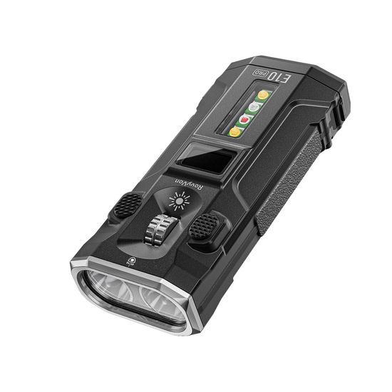 RovyVon E10 Pro