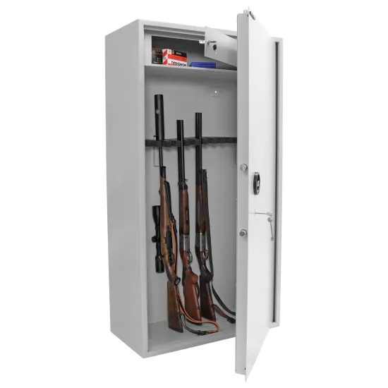 Trezor na zbraně Rottner Yukon-14 S1