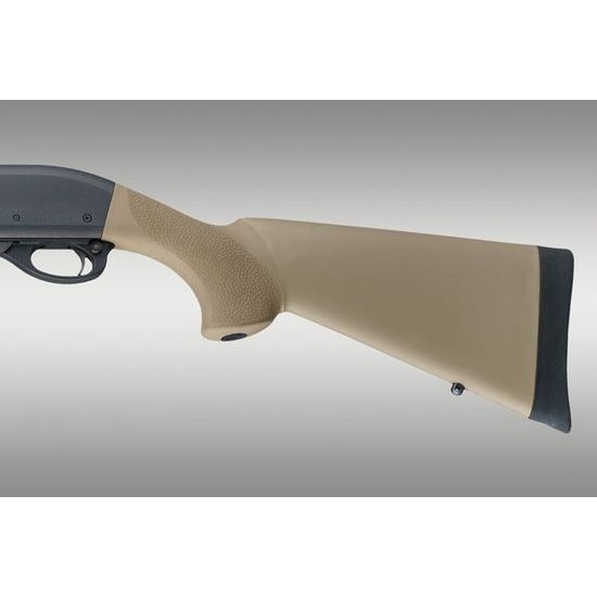 Pažba & předpažbí Hogue Remington 870 sada FDA
