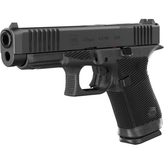 Glock 49 MOS Gen.6