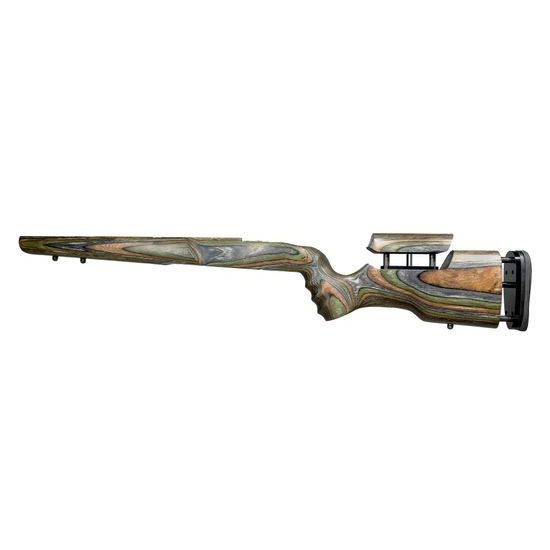 FORM Carro Stock - Steyr PRO S/A