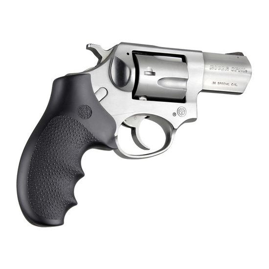 Střenky Hogue Ruger SP101