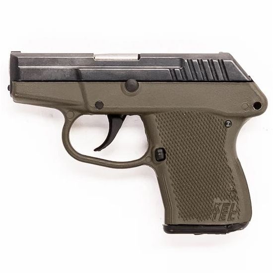 Kel-Tec P32 7,65 mm Browning/.32 ACP