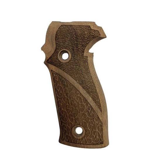 KSD Sig Sauer P226 gungrips walnut 6