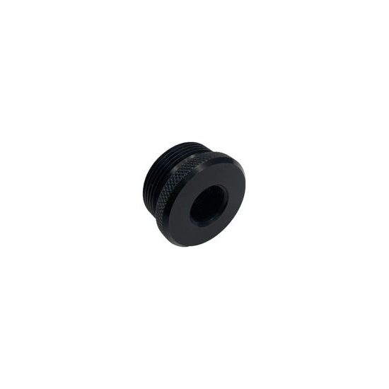 Adaptér M14x1,25 pro celokovový tlumič 7,62 a 9mm
