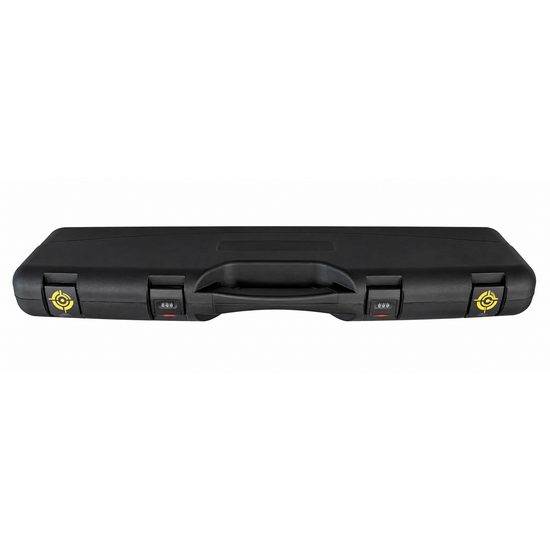Gun case 110x25x11 with lock