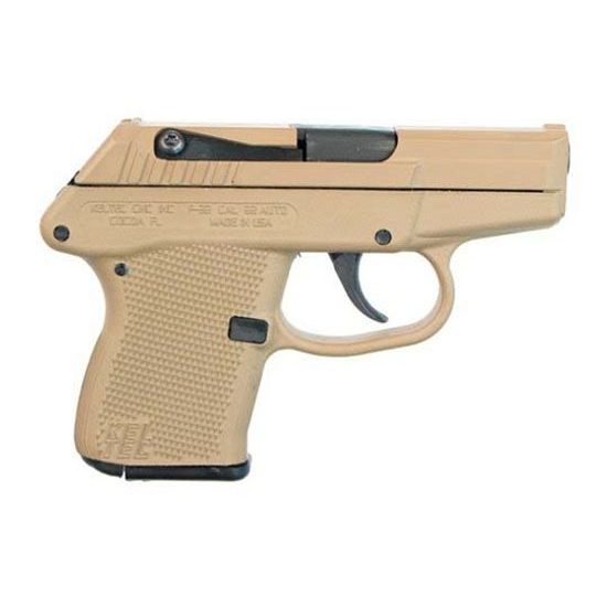 Kel-Tec P32 7,65 mm Browning/.32 ACP