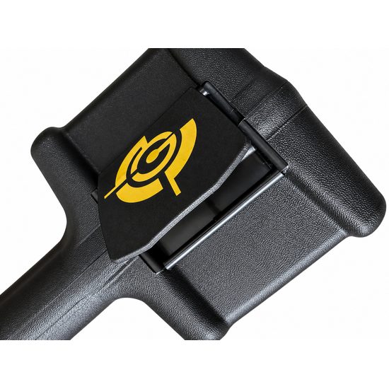 Pistol Case 37.5×28×13 cm