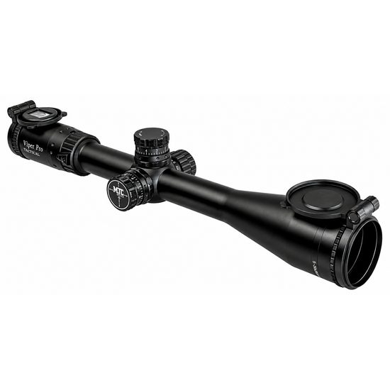MTC Viper Pro Tactical 3-18x50 SCB Riflescope