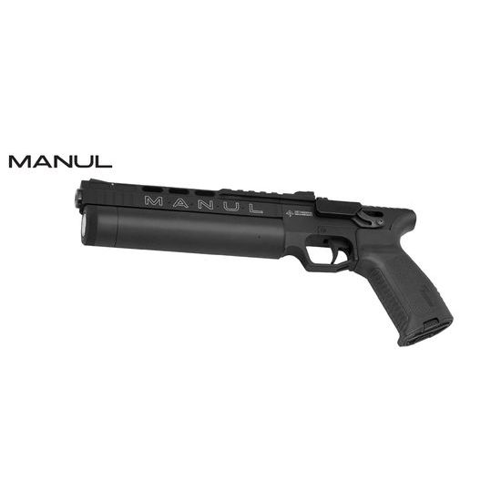 Vzduchová pistole Airgun Technology Manul