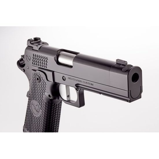 NIGHTHAWK CUSTOM TRS Comp