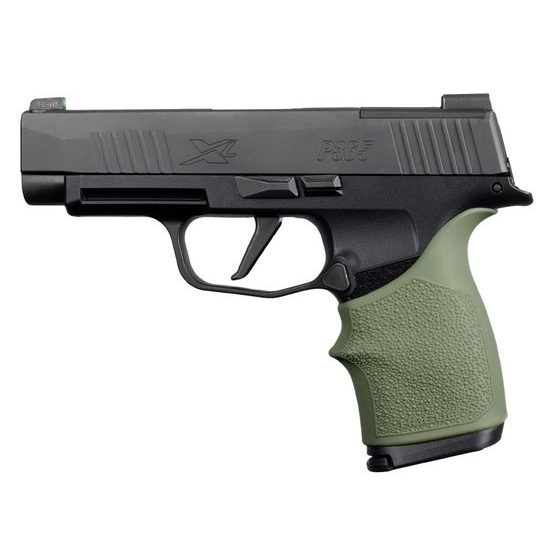 Návlek Hogue HandAll Sig Sauer P365XL OD Green