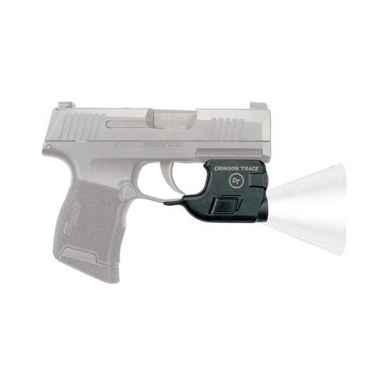 Svítilna Crimson Trace LTG-772 Lightguard Tactical Sig Sauer P365/365XL/365SAS