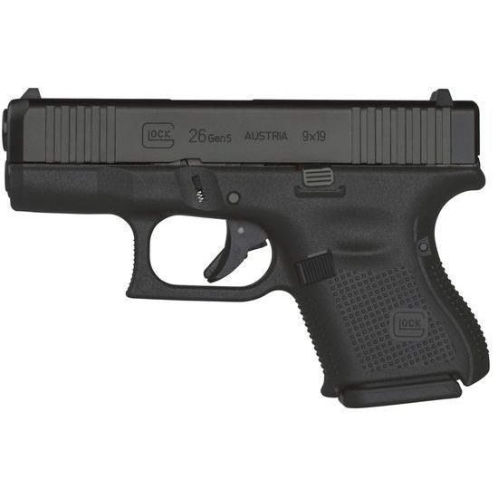 Glock 26 Gen. 5