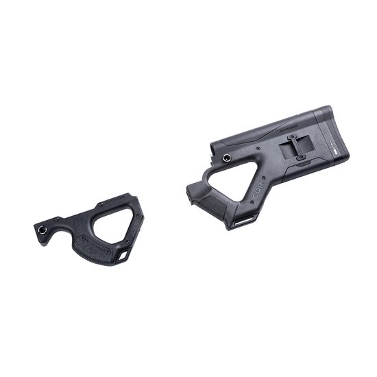 Pažba Hera Arms CQR Gen1 AR-15 Mil-Spec