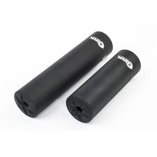 BRK Moderátor pro vzduchové zbraně SHORT 4,5 a 5,5mm