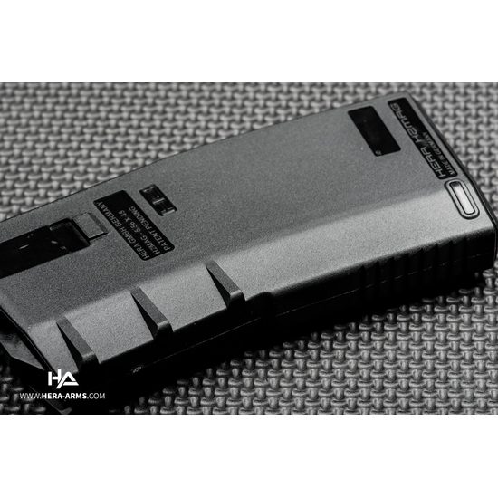 Zásobník Hera Arms H2 Gen. 2 pro AR-15 20 ran
