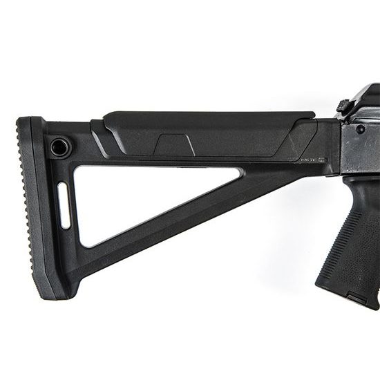 Pažba Magpul Zhukov AK 47/74 Rusko/Čína černá