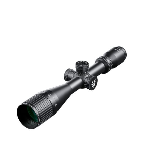 Puškohled Swampdeer TK HD 4-16x44 AOE HI