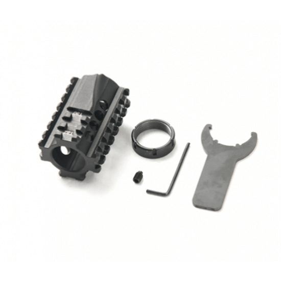 RIS předpažbí na Kel-Tec RFB - 3 palce