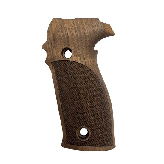 KSD Sig Sauer P226 gungrips walnut