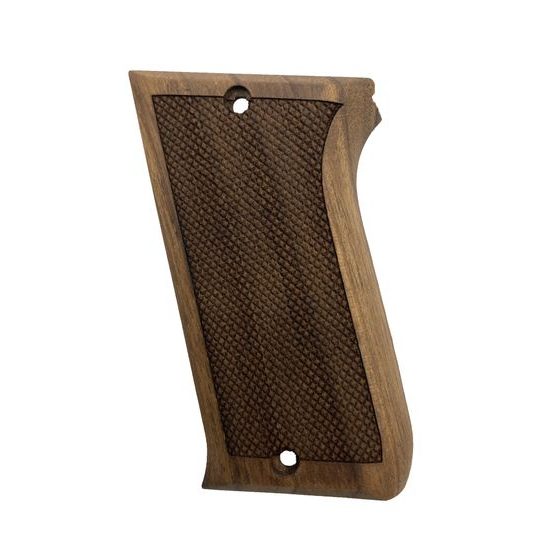 KSD Star model 30 gungrips walnut