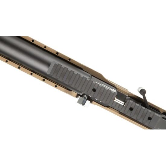 Vzduchovka FX DRS Pro MDT 700