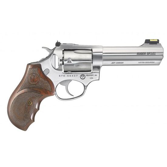 Ruger KSP 341x Match champion