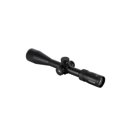 Puškohled Optisan EVX G2 6-24x50F1 FFP MOA