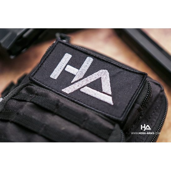 Střelecká taška HERA ARMS Molle Mini MM