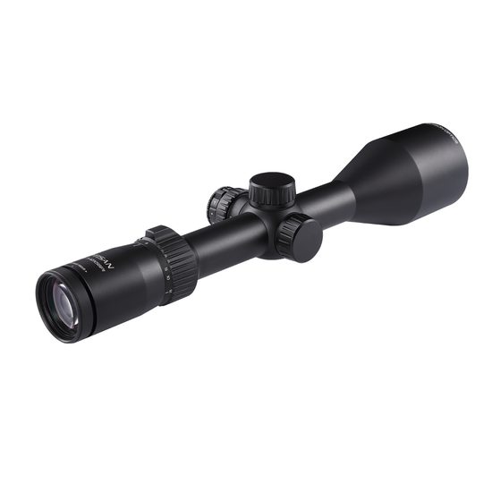 Puškohled Optisan EVE 3-12X56Pi SFP MIL-G4Ai