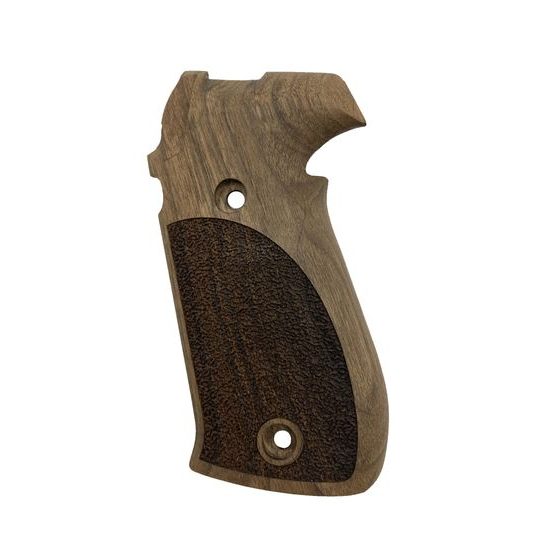 Střenky KSD Sig Sauer P220, P220 SL a P220 Sport SL ořech 3