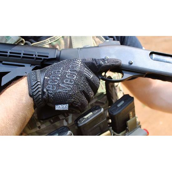 Taktické rukavice Mechanix Wear Original M