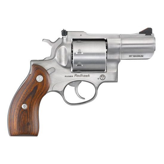 Ruger KRH 357-8