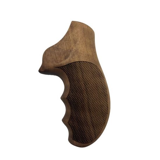 Střenky KSD Ruger SP101 ořech 2