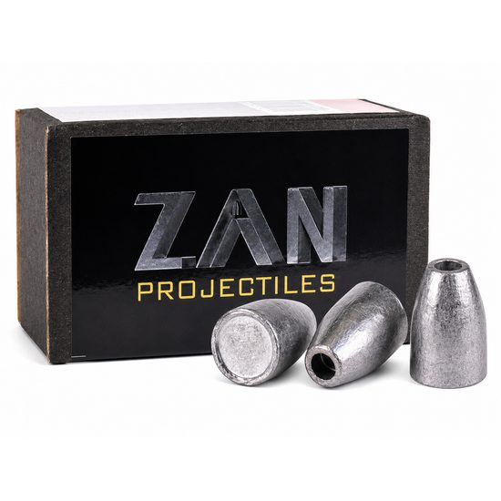 Diabolky ZAN Projectiles Slug .510 320grain