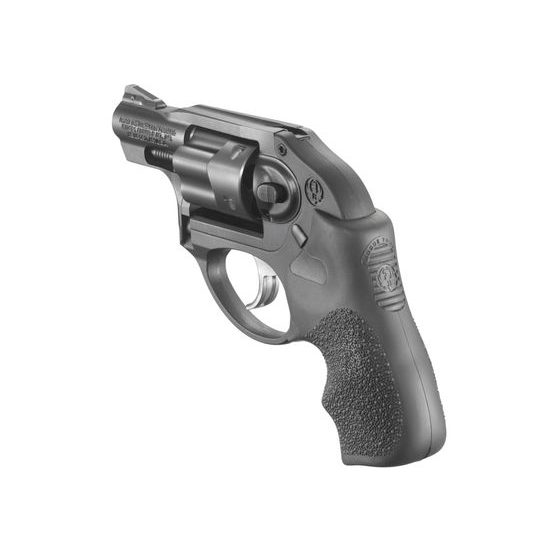 Ruger LCR