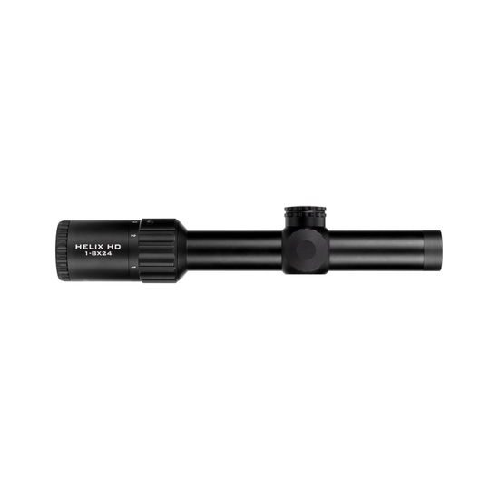Puškohled Element Optics Helix HD 1-8x24