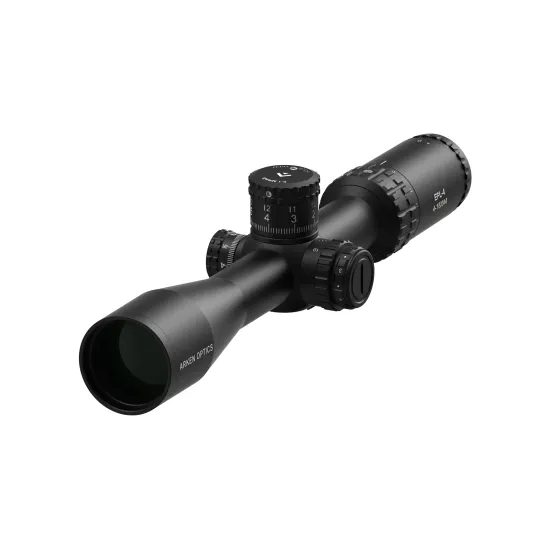 Puškohled Arken EPL-4 4-16×44 FFP VHR MRAD
