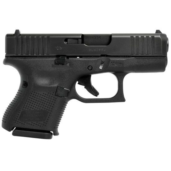 Glock 27 Gen. 5