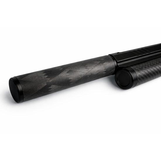 PCP pistole Huben GK1 V3+R