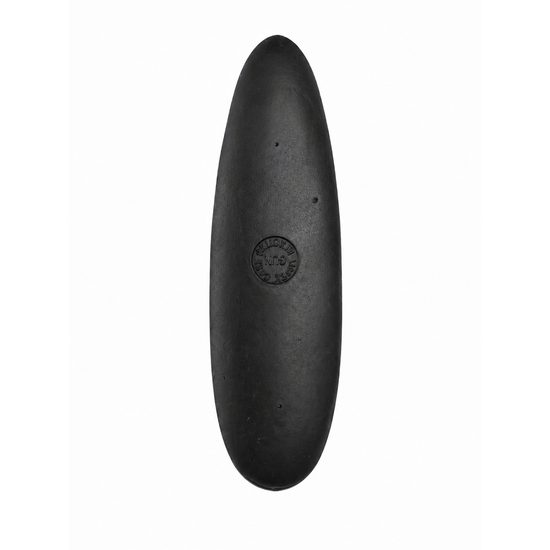 Cervellati recoil pad 53 black medium