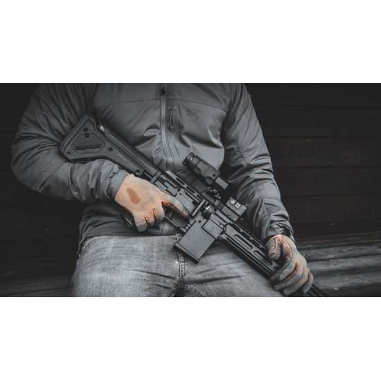 Vzduchovka FX DRS Tactical